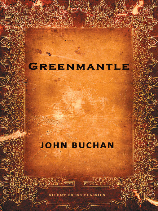 Title details for Greenmantle by John Buchan - Available